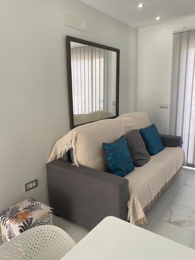 Mareverde Vista Mar - 2 Habitaciones Costa Adeje  Esterno foto