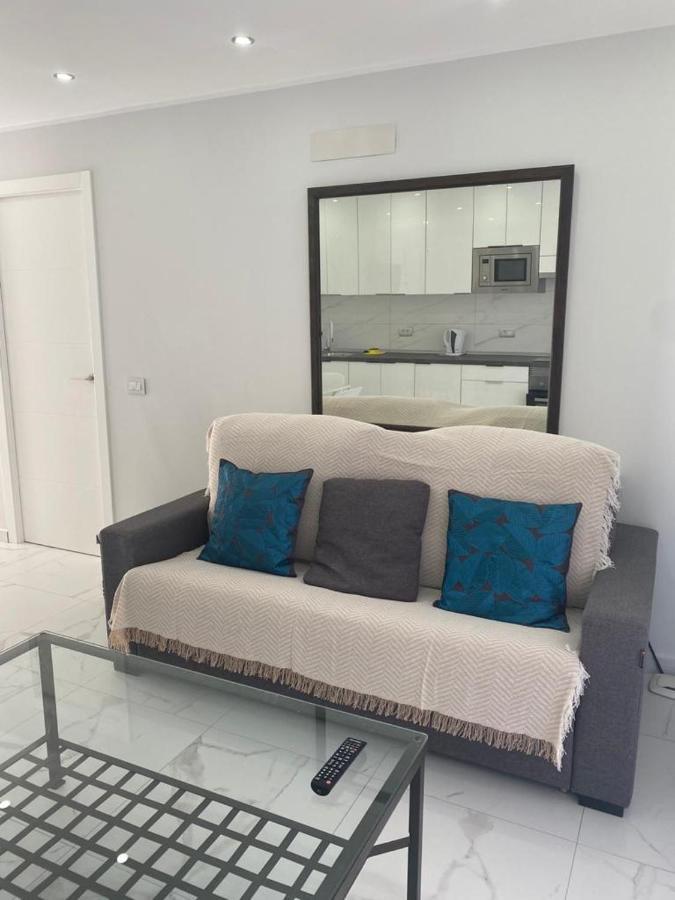 Mareverde Vista Mar - 2 Habitaciones Costa Adeje  Esterno foto