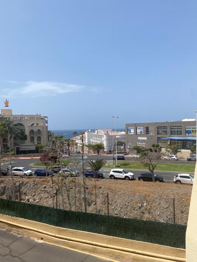 Mareverde Vista Mar - 2 Habitaciones Costa Adeje  Esterno foto